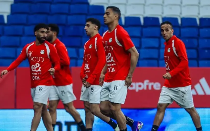 إعلامي: «الروح» شعار منتخب مصر في الأجندة الدولية